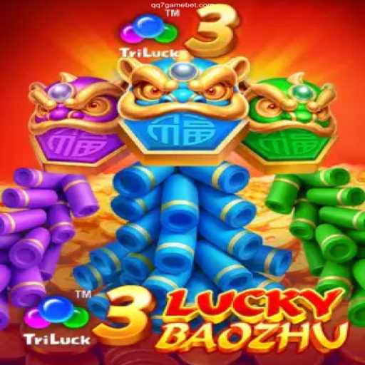 Exploring the Thrills of 3LuckyBaozhu: A Flare in the Casino World