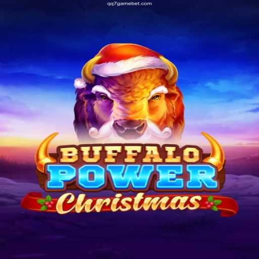 Discover the Festive Thrills of BuffaloPowerChristmas: A Trusted Casino Experience