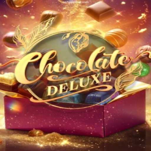 Explore the Sweet World of ChocolateDeluxe: An Engaging Gaming Experience