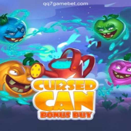 CursedCanBonusBuy: A Thrilling Journey Through a Haunted Casino Adventure