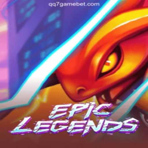 EpicLegends: Unveiling the Masterpiece of Modern Gaming