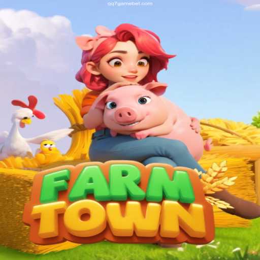 Discovering FarmTown: A Journey Through Virtual Agriculture