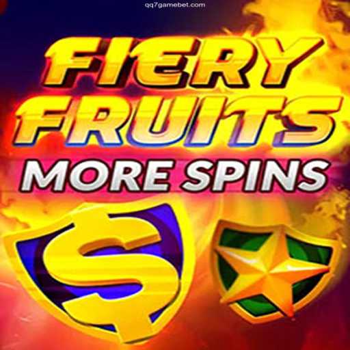 Explore FieryFruitsMoreSpins: A Thrilling Experience