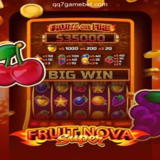 Experience the Excitement of FruitNovaSuper: A Comprehensive Guide