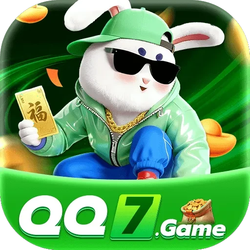 QQ7 GAME O cassino mais confiável do Brasil, um operador certificado pela IBIA.⚡ logo