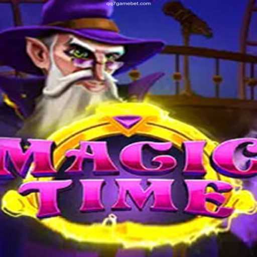 Exploring the Enchantments of MagicTime: A New Era in Gaming