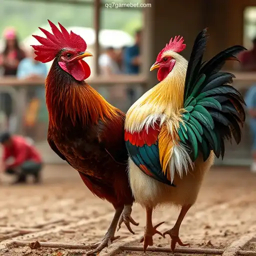 The Rise and Allure of Online Sabong