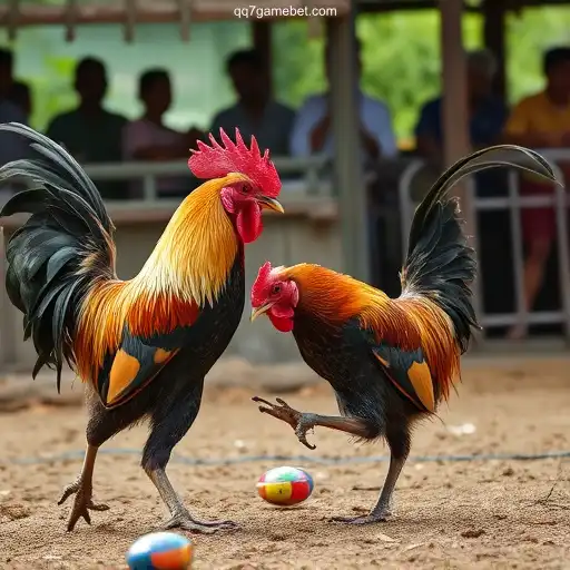 The Complex World of Sabong Games: Tradition Meets Innovation