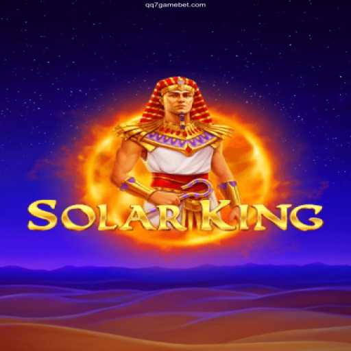 Unveiling SolarKing: The Luminary of Next-Gen Gaming